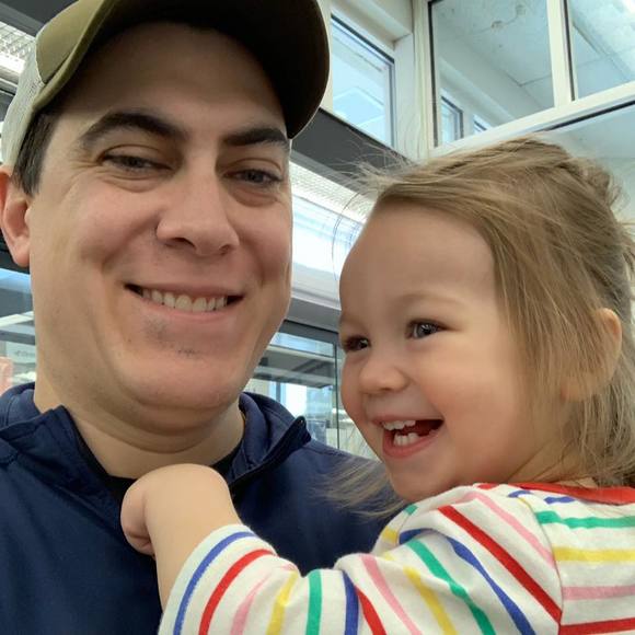 Meet your Posher, Scott - Picture 1 of 1